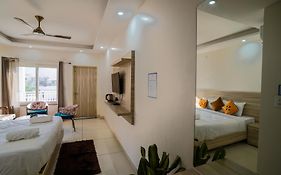New Ganga House